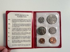 Royal Australian Mint -