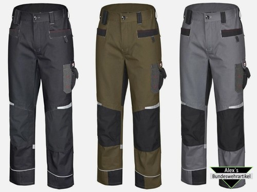 Bullstar arbeitshose - bullstar,