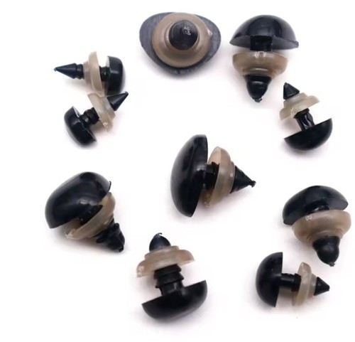 12mm schwarze - 10/12mm,