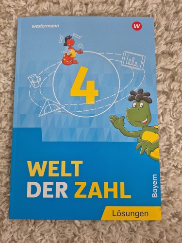 Welt der zahl handreichung - welt,