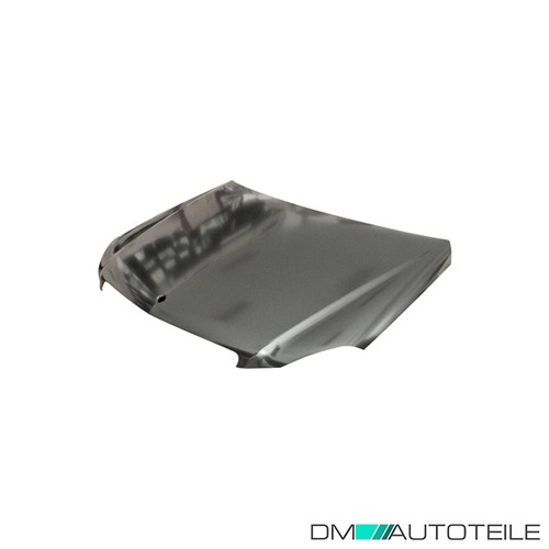 Motorhaube bonnet stahl - motorhaube,