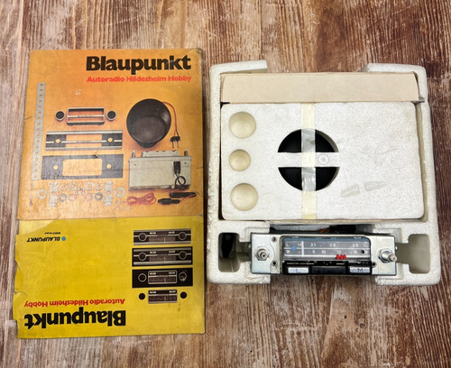 Blaupunkt autoradio hildesheim - blaupunkt,