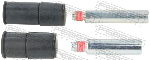 Febest 1974 e90f kit - febest, 1974-e90f-kit