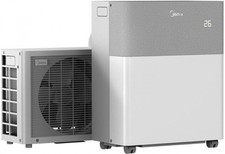 Midea Porta Split Klimagerät