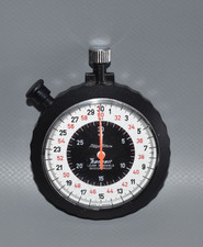 Hanhart Mega Minute Analoge