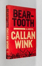 Callan Wink / Beartooth A