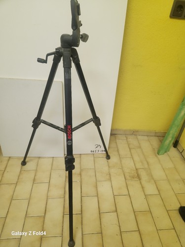 Bosch stativ für - bosch, kamera