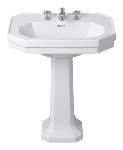 Duravit serie 1930 waschtisch - serie,