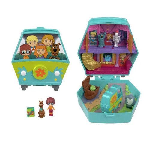 194735346684 polly pocket - 194735346684,