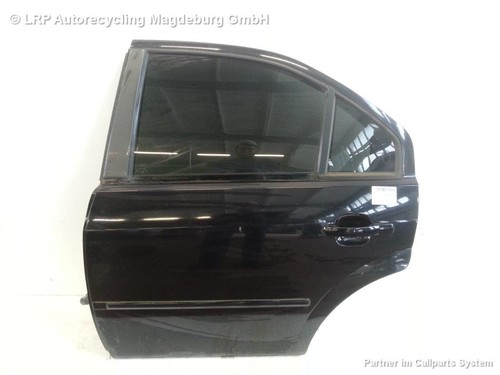 Ford mondeo b5y - tür, hinten