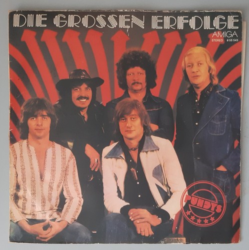 Puhdys die grossen erfolge - -, "die