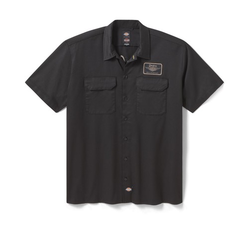 Harley davidson hemd - hemd, h-d