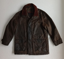 Globetrotter Vintage Jacke