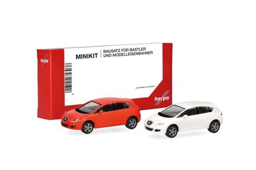 Herpa minikit seat - herpa,