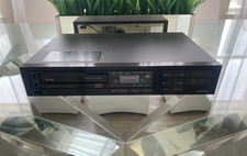 Sansui CD-V550R Compact Disc