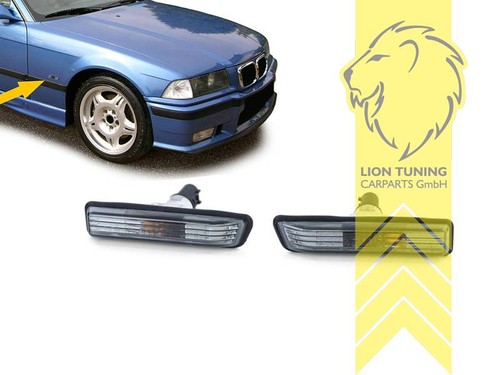 Seitenblinker für bmw e36 - für,