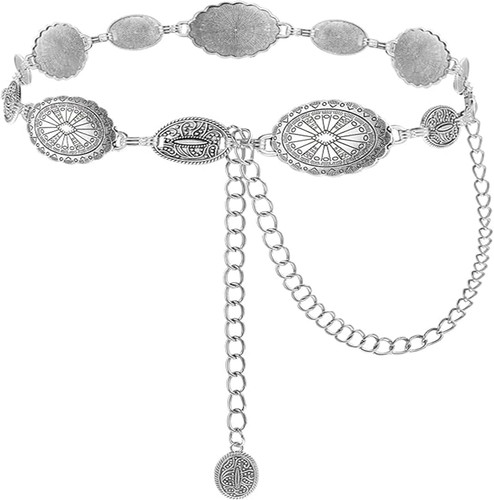Kettengürtel taillenkette - kettengürtel,