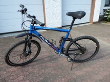 Mountainbike 26 zoll Herren voll gefedert Rahmen 51 cm Alu