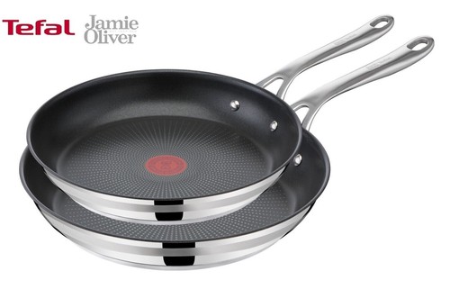 Tefal jamie oliver - oliver, smart
