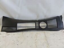 A6 C5 Abdeckung Verkleidung Wasserkasten Windlaufblech 4B1819417C Audi 4B A6