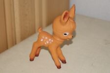 Vintage alte Schildkröt Gummi