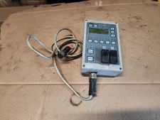  Spritze Feldspritze Bedinpult Bedienung Funktion Unbekannt 