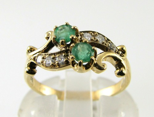 9ct gold mir - 9ct,