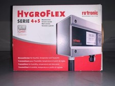 Rotronic Hygroreflex HF532