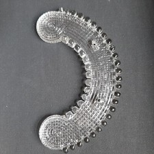 Ersatzteil für venezianische Vintage Spiegel aus Muranoglas