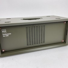 Tekade Kontrolllautsprecher