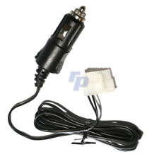 Terratrip Zigarettenanzünder-Anschlusskabel, Rallycomputer Terratrip 202, 303 V4