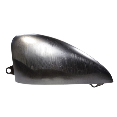 Benzintank king size - size, peanut