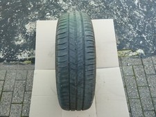 1 x Reifen Sommerreifen Michelin Energy Saver + 195/65R15 95T DOT0917 5mm (95)