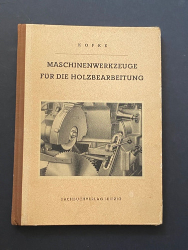 Maschinenwerkzeuge für die