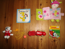 Chicco Zug Eisenbahn Pfeife