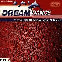 Dream Dance Vol.2 von Various