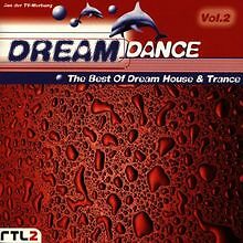 Dream dance vol von various - dream,