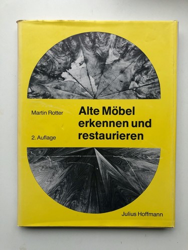 Alte möbel erkennen und - alte,
