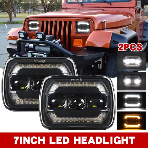 Geprüft 7x6 5x7 led - 7x6'',