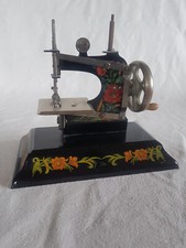 Alte Nähmaschine