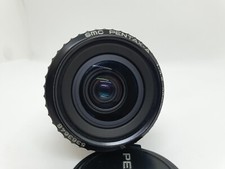 Pentax-A 28 mm 1:2.8 Objektiv Weitwinkel SLR 28mm f2.8 wide angle lens