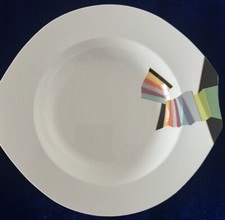 2 Stück Suppenteller VILLEROY