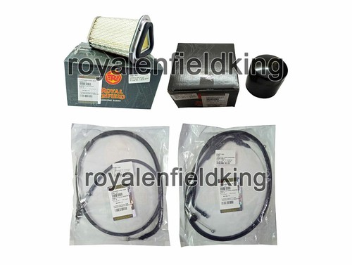 Original royal enfield - gt, &
