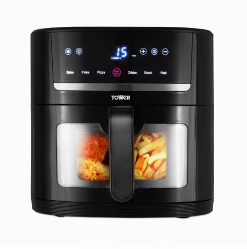 Tower air fryer vizion - 4l,