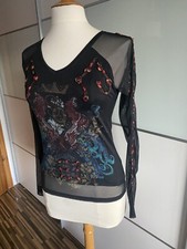 Save The Queen! Langarmiges