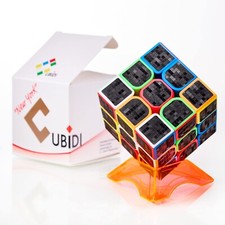 Cubidi zauberwürfel speed - cubidi®,