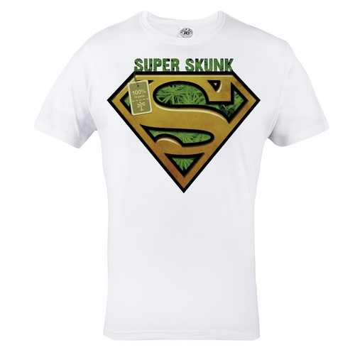Cannabis weed marihuana shirt - cannabis,