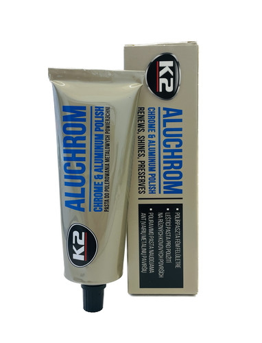 K003 aluchrom felgen - k2,