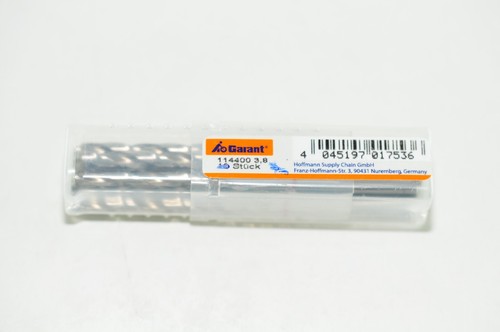 Spiralbohrer mm hss e - spiralbohrer, hss-e