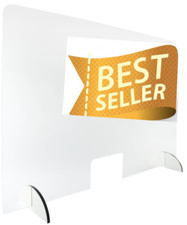 Schutzscheibe 790x800x4mm